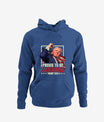 Trump 2024 Election Proud To Be Garbage Vote Trump President Hoodie