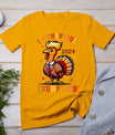 Trump Thanksgiving I'm Thankful Trump Won T-Shirt