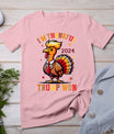 Trump Thanksgiving I'm Thankful Trump Won T-Shirt