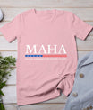 Trump Kennedy Maha Make America Healthy Again 2024 T-Shirt