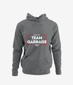 Vintage Team Garbage For Trump 2024 Hoodie