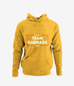 Vintage Team Garbage For Trump 2024 Hoodie