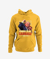 Trump 2024 Election Proud To Be Garbage Vote Trump President Hoodie